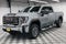 2025 GMC Sierra 2500HD SLE 4x4-Adaptive Cruise-Htd Seats-Remote Start