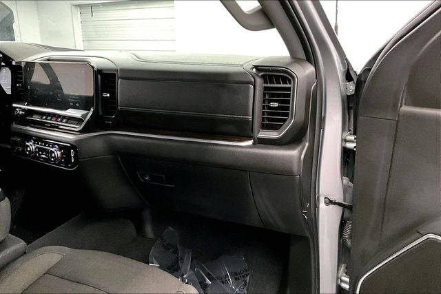 2025 GMC Sierra 2500HD SLE 4x4-Adaptive Cruise-Htd Seats-Remote Start