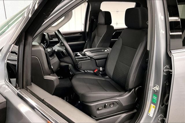 2025 GMC Sierra 2500HD SLE 4x4-Adaptive Cruise-Htd Seats-Remote Start