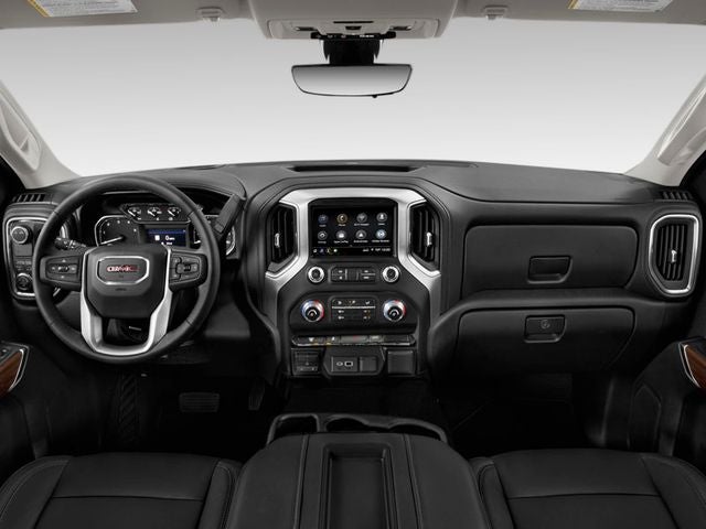 2025 GMC Sierra 2500HD SLE 4X4-Remote Start-Offroad Package
