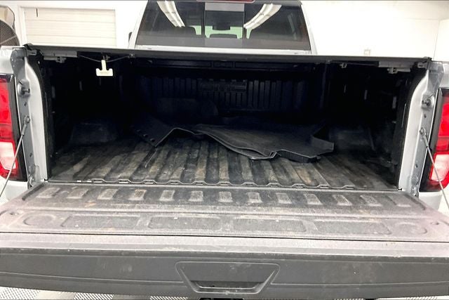 2025 GMC Sierra 2500HD SLE 4x4-Adaptive Cruise-Htd Seats-Remote Start