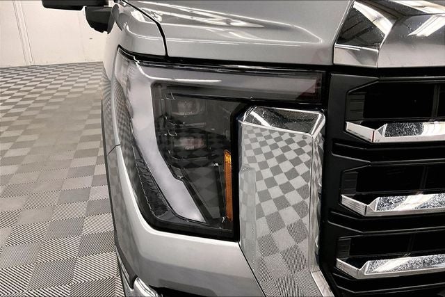 2025 GMC Sierra 2500HD SLE 4x4-Adaptive Cruise-Htd Seats-Remote Start