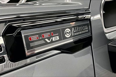 2025 GMC Sierra 2500HD SLE 4x4-Adaptive Cruise-Htd Seats-Remote Start