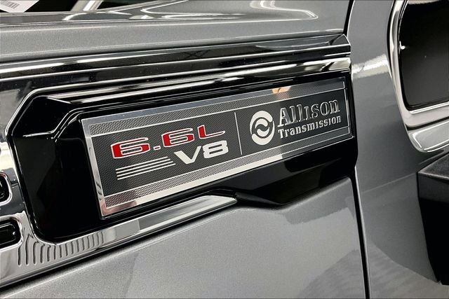 2025 GMC Sierra 2500HD SLE 4x4-Adaptive Cruise-Htd Seats-Remote Start