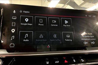 2025 GMC Sierra 2500HD SLE 4x4-Adaptive Cruise-Htd Seats-Remote Start