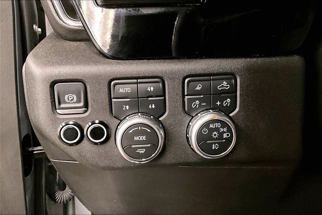 2025 GMC Sierra 2500HD SLE 4x4-Adaptive Cruise-Htd Seats-Remote Start