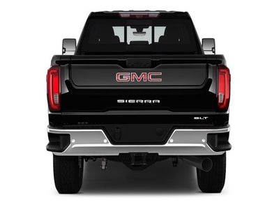 2025 GMC Sierra 2500HD SLE 4X4-Remote Start-Offroad Package