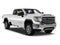 2025 GMC Sierra 2500HD SLT 4X4-Adaptive Cruise