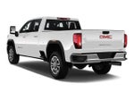 2025 GMC Sierra 2500HD SLT 4X4-Adaptive Cruise