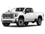 2025 GMC Sierra 2500HD SLT 4X4-Adaptive Cruise