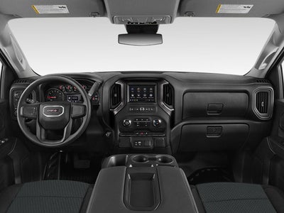 2025 GMC Sierra 2500HD AT4 4X4-Diesel-Adaptive Cruise-Sunroof