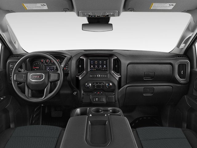 2025 GMC Sierra 2500HD AT4 4X4-Diesel-Adaptive Cruise-Sunroof