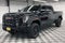 2025 GMC Sierra 2500HD AT4 4x4-Diesel-Sunroof-Adaptive Cruise-20'' Wheels
