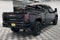 2025 GMC Sierra 2500HD AT4 4x4-Diesel-Sunroof-Adaptive Cruise-20'' Wheels