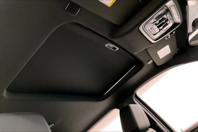 2025 GMC Sierra 2500HD AT4 4x4-Diesel-Sunroof-Adaptive Cruise-20'' Wheels