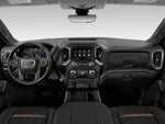 2025 GMC Sierra 2500HD AT4 4X4-5th Wheel-Adaptive Cruise Control
