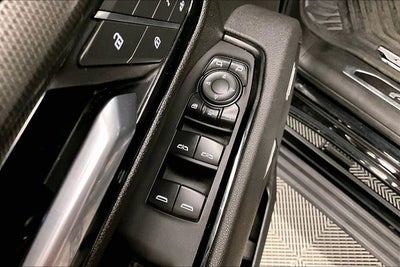 2025 GMC Sierra 2500HD AT4 4x4-Diesel-Sunroof-Adaptive Cruise-20'' Wheels