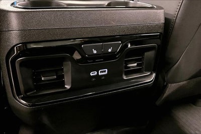 2025 GMC Sierra 2500HD AT4 4x4-Diesel-Sunroof-Adaptive Cruise-20'' Wheels