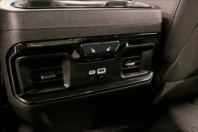 2025 GMC Sierra 2500HD AT4 4x4-Diesel-Sunroof-Adaptive Cruise-20'' Wheels