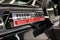 2025 GMC Sierra 2500HD AT4 4x4-Diesel-Sunroof-Adaptive Cruise-20'' Wheels