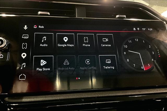 2025 GMC Sierra 2500HD AT4 4x4-Diesel-Sunroof-Adaptive Cruise-20'' Wheels