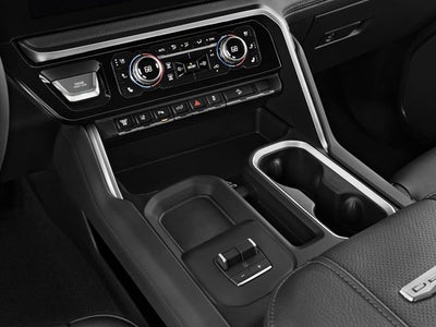 2025 GMC Sierra 2500HD Denali