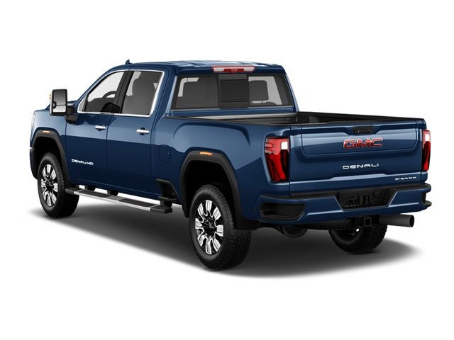 2025 GMC Sierra 2500HD Denali