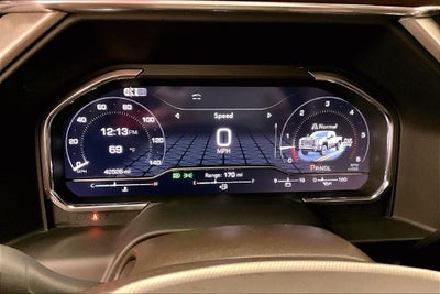2025 GMC Sierra 2500HD Denali