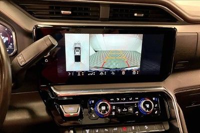 2025 GMC Sierra 2500HD Denali