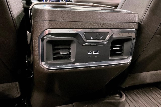 2025 GMC Sierra 2500HD Denali