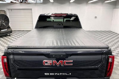 2025 GMC Sierra 2500HD Denali