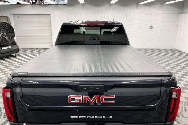 2025 GMC Sierra 2500HD Denali