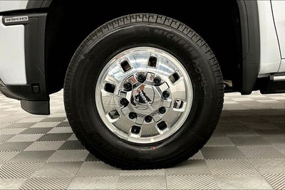 2026 GMC Sierra 3500HD Denali