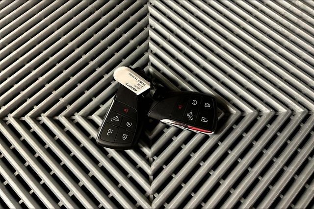 2026 GMC Sierra 3500HD Denali