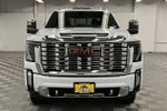 2026 GMC Sierra 3500HD Denali