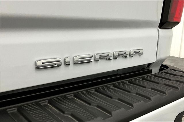 2026 GMC Sierra 3500HD Denali
