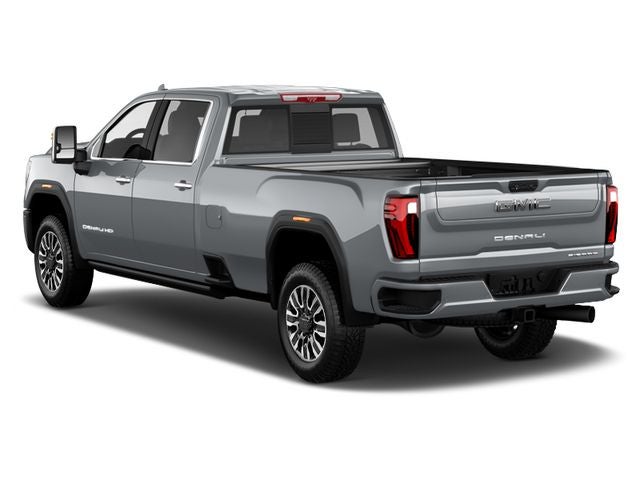 2025 GMC Sierra 2500HD Denali Ultimate