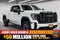 2025 GMC Sierra 2500HD Denali Ultimate 4X4-Diesel-5th Wheel