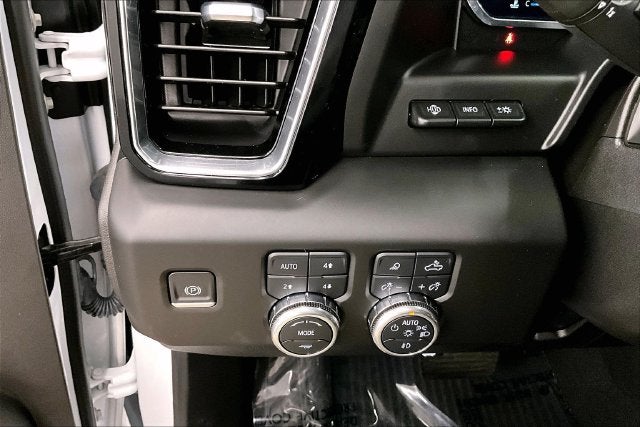2025 GMC Sierra 2500HD Denali Ultimate 4X4-Diesel-5th Wheel