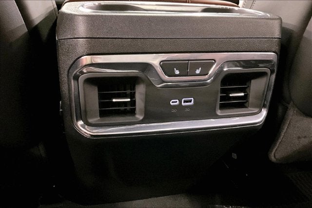 2025 GMC Sierra 2500HD Denali Ultimate 4X4-Diesel-5th Wheel
