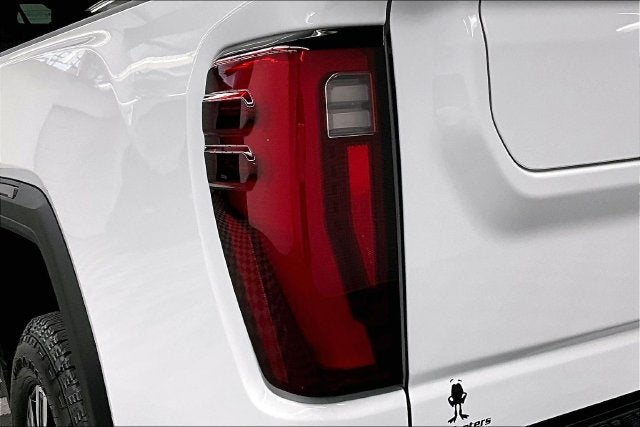 2025 GMC Sierra 2500HD Denali Ultimate 4X4-Diesel-5th Wheel