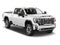 2025 GMC Sierra 2500HD Denali Ultimate 4X4-Diesel-Sunroof-Adaptive Cruise