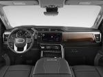 2025 GMC Sierra 2500HD Denali Ultimate 4X4-Diesel-Sunroof-Adaptive Cruise