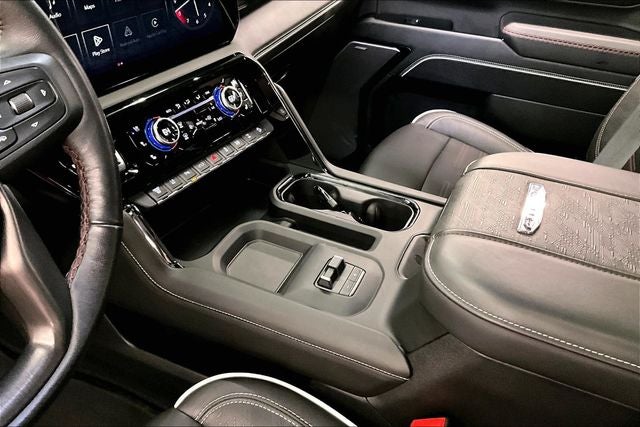 2026 GMC Sierra 2500HD AT4X