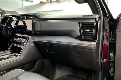 2026 GMC Sierra 2500HD AT4X