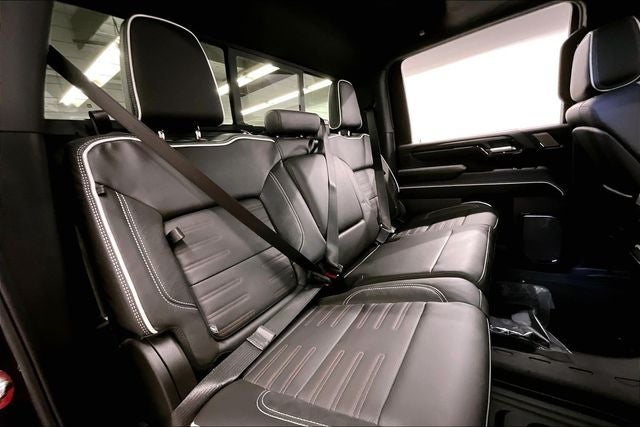 2026 GMC Sierra 2500HD AT4X