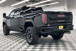 2026 GMC Sierra 2500HD AT4X