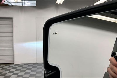 2026 GMC Sierra 2500HD AT4X