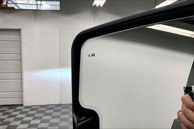 2026 GMC Sierra 2500HD AT4X