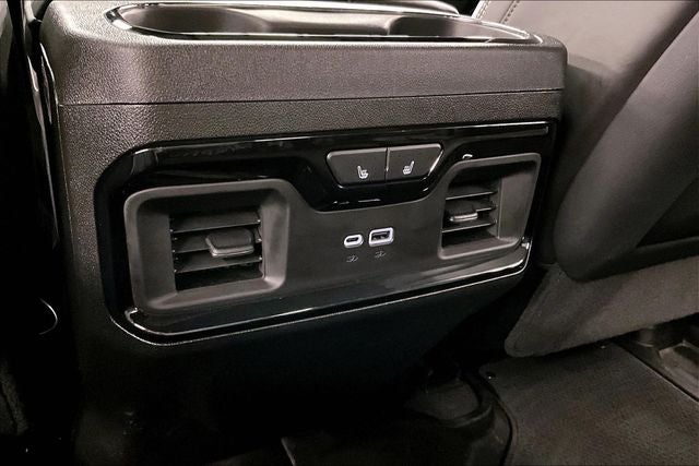 2026 GMC Sierra 2500HD AT4X